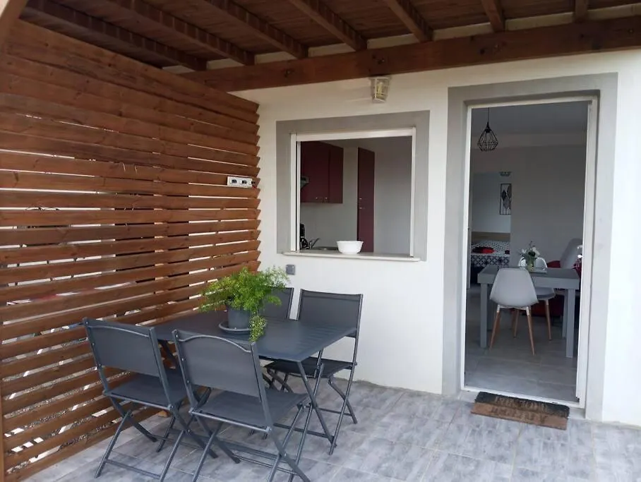 Holiday home Kaz Ar Mor - Vue Mer Et Piscine Le Gosier